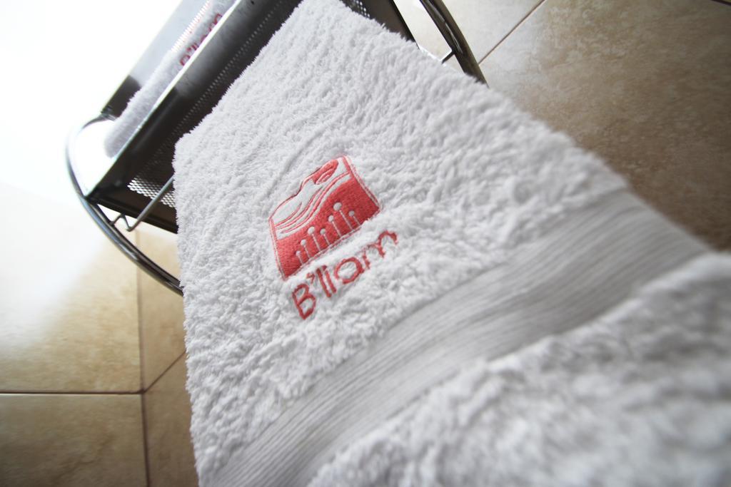 Hotel B'Liam Тумбес Екстер'єр фото